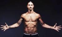 Ibrahimovic to make acting debut 
