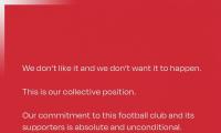Super League in tatters after English clubs quit