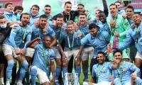 City win record-equalling fourth straight League Cup