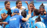 Indian women's team hoping to do well in AFC event