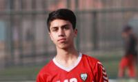 Afghan footballer died falling from US plane in Kabul