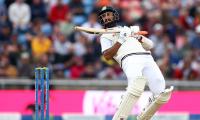 Being fearless has helped me enjoy my game: Pujara