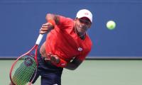 Nagal, Ramkumar lose in US Open qualifiers