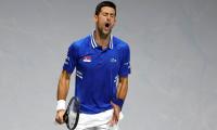 Djokovic on Australian Open entry list, no Serena