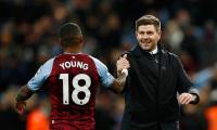 Villa's Gerrard primed for emotional Liverpool return