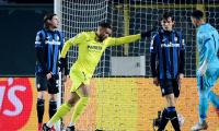 Danjuma sends Villarreal into Champions League last 16