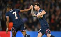 PSG clash with Real in new Champions League draw