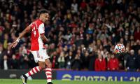 Aubameyang stripped of captaincy by Arsenal 