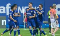 ISL: Chennaiyin beat Odisha, move to third