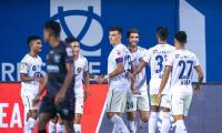 ISL: Odisha FC hold FC Goa in an intense draw