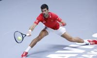 Djokovic skips ATP Cup, adds to Aus Open uncertainty