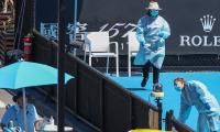 Aus Open ready to launch after pandemic palpitations