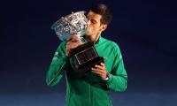 Djokovic dynasty under threat at Australian Open