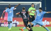 Indian football: FC Goa hold Mumbai; Mohammedan win