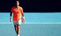 Nadal eyes successful return at Australian Open