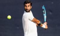 Davis Cup: India start prep for Pakistan tie