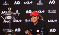 Osaka juggernaut rolls on to second Aus Open crown