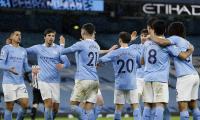 Five City players to miss Chelsea trip due to COVID