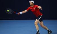 Murray pulls out of Delray Beach Open amid COVID-19