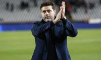 PSG hire former captain Pochettino as new manager