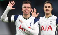 Spurs trio slammed for COVID-19 protocol breach