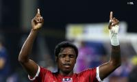 ISL: Odisha record first win of season