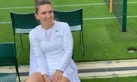 Aus Open: Halep ready for 'mentally hard' quarantine