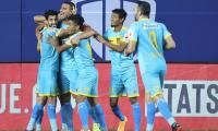 ISL: Colaco's goals power Hyderabad to win over NEUFC