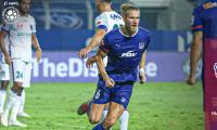 Indian football: Bengaluru FC hold Odisha FC