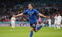 Euro Final: Italy and England's Journey