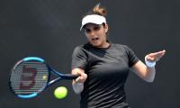 Sania-Bopanna lose; Indian challenge ends at Wimbledon