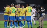 Forget Euro, Argentina v Brazil is weekend's big match