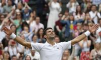 Djokovic unsure about going to Tokyo Olympics