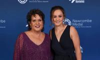 Goolagong proud of 'great Australian' Barty