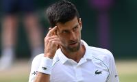 Djokovic confirms he will compete at Tokyo Games