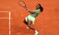 Serena Williams to skip Tokyo Olympics