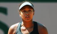 Question marks over Osaka's Wimbledon participation