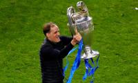 Chelsea extend Tuchel's contract to 2024