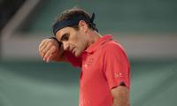 Murray backs Federer's 'sensible decision'