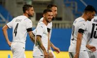 Euro 2020: Revived Italy aim to make splash