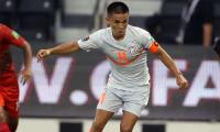 Chhetri on his future plans after equalling Pele 