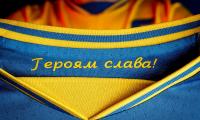 Ukraine reaches compromise with UEFA on soccer jersey