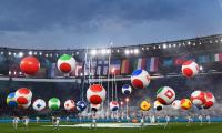 PICS: Euro 2020 kicks-off after year-long delay