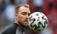 Revealed! What really happened to Denmark's Eriksen