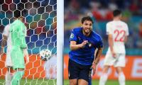 Euro 2020: 5 scintillating strikes of League Round 2