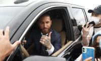 What next for Ramos after Real Madrid departure?