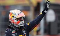 F1: Verstappen beats Hamilton to French GP pole