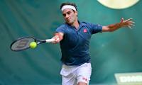 All roads lead to Wimbledon for Federer