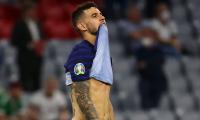Injury worries for France ahead of Switzerland clash