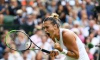 Check out the women contenders for Wimbledon title